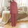 Greyhound Pet Pajama Pattern: DIY Small & Medium Dog Sleepwear - Digital A4, Letter, Poster Download Satin Pajamas Set - 3