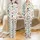 Family Christmas Pajamas: Whimsical Cats, Santa Hats & Candy Canes Festive Holiday Sleep Set Satin Pajamas Set - 1