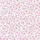 Women's Vintage Rose Chintz Organic Cotton Wide Leg Pajama Bottoms Satin Pajamas Set - 4