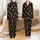 Christmas Family Pajamas: Funny 'Not An Elf I'm Just Short' Whimsical Elf & Snowflake Pattern Satin Pajamas Set - 1