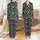 Coquette Six Seven Meme Pajamas: Viral Smiley Numbers, Neon Doodles & Stars Knit Sleep Set Satin Pajamas Set - 1