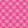 Personalized Pet & Owner: Hot Pink Satin Monogram Initial Pajama Set Satin Pajamas Set - 4