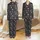Baby & Toddler Midnight Mountain Whimsical Hand-Drawn Peaks Bamboo Viscose Long Sleeve Zipper Sleepwear Satin Pajamas Set - 1