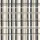 Unisex Vintage European Off-White Charcoal Taupe Vertical Stripe Plaid Flannel Cotton Loungewear Set Satin Pajamas Set - 4