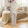 Friends' Funny Christmas Pajamas: Whimsical Holiday Character Print - Cozy Stretch Sleep Set Satin Pajamas Set - 3