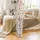 Friends' Funny Christmas Pajamas: Whimsical Holiday Character Print - Cozy Stretch Sleep Set Satin Pajamas Set - 2