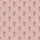 Monogram Bridesmaid Customizable Blush Pink Rose Polka Dot Satin Sleep Set Satin Pajamas Set - 4