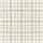 Women's Organic Grid Beige Linen Pajamas: Short Sleeve Boat Neck Sleep Set Satin Pajamas Set - 4