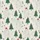 Family Bigfoot Christmas Pajamas: Festive Sasquatch 'Believe' Cotton Blend Sleep Set Satin Pajamas Set - 4