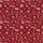 Personalized Family Christmas Pajamas Set: Maroon Red Snowflakes, Holly & Merry Script Polyester Sleepwear Satin Pajamas Set - 4