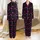 Family Matching Happy New Year Pajamas: Vibrant Fireworks & Cursive Text Print - Cozy Polyester Spandex Sleep Set Satin Pajamas Set - 1