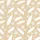 Elegant Style Enthusiast: White Cream Feather & Pearl Motif - Wearable Art Satin Pajamas Set - 4