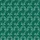 Bridesmaid & Couple's Emerald Botanical Sprig Pattern Satin Sleep Set Satin Pajamas Set - 4