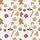 Family Christmas Pajamas Set: Whimsical Gingerbread & Sweet Treat Pattern - Cozy Long Sleeve Spandex Sleepwear Satin Pajamas Set - 4