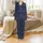 Bridal Party Satin Pajama Set: Cheers Script & Heart Pattern - Monogram Camisole Sleepwear Satin Short-Sleeve Pajamas Set - 2