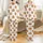 Pancakes & Pajamas Party: Whimsical Breakfast Pattern - Cozy Sleep Set Satin Pajamas Set - 1