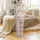 Coquette Christmas Pajamas: Pink Nutcracker Ballerina & Bows Satin Sleepwear Set Satin Pajamas Set - 3