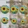 Nature Lovers' Radiant Tiffany Style Stained Glass Sunflower Jewel Tones Mosaic Pattern Stained Glass Suncatcher - 4
