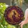 Mystical Art Admirers' Tiffany Stained Glass Witch Profile with Gothic Scrollwork, Jewel Tones & Mosaic Light Stained Glass Suncatcher - w0CwdqqlFW