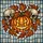 Halloween Art Lovers' Glowing Stained Glass Jack-o'-Lantern Skulls Autumn Mosaic Jewel Tones Stained Glass Suncatcher - 5
