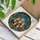 Family Lovers' Stained Glass Art Generational Portrait Vibrant Jewel Tones Intricate Mosaic Stained Glass Suncatcher - GcWpUwZMHp