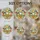 Cat Lovers' Tiffany Stained Glass Cat Bouquet Vibrant Jewel Tones Sunny Mosaic Art Stained Glass Suncatcher - D9EHBWH26Y