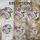 Nature Lovers' Vibrant Tiffany Stained Glass Hummingbird Purple Pink Floral Emerald Teal Mosaic Stained Glass Suncatcher - 4