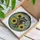 Nature Lovers' Intricate Stained Glass Raccoon Bust & Sunflower Mosaic Dappled Pastel Art Stained Glass Suncatcher - 3