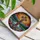 Inspirational Art Admirers Tiffany Stained Glass Cross, Radiant Sunburst, Wildflower Field, Jewel Tones Stained Glass Suncatcher - uy3jXhDdfI