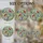 Nature Lovers' Intricate Tiffany Stained Glass Eight Colorful Birds Jewel Tone Mosaic Art Stained Glass Suncatcher - 4