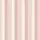 Women's Off-White Cream & Pastel Pink Rose Vertical Stripe Mulberry Silk Sleep Set Satin Pajamas Set - 4