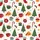Festive Pizza Pajamas: Whimsical Christmas Tree, Candy Cane & Hot Cocoa Pattern - Cozy Holiday Sleep Set Satin Pajamas Set - 4