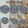 Book Lovers' Tiffany Stained Glass Purple Octopus Reading Books & Academic Mosaic Jewel Tones Stained Glass Suncatcher - M_iW0T-Htp
