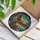 Nature Lovers' Vibrant Multi-Color Flying Bird Tiffany Stained Glass Jewel Tone Art Mosaic Stained Glass Suncatcher - cA0N3GI8Sf
