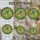 Nature Lovers' Intricate Geometric Stained Glass Soaring Swallow Bird Forest Mosaic Emerald Green Yellow Teal Stained Glass Suncatcher - _t97qvWaO7