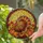 Thanksgiving Celebrators' Intricate Stained Glass Turkey Harvest Mosaic Jewel Tones Stained Glass Suncatcher - oJml4UIe6k