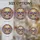 Unique Style Enthusiasts' Vibrant Stained Glass Skull Mosaic, Jewel Tone Geometric Art Stained Glass Suncatcher - YbuQSN_NAa