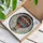 Adventure Seekers' Intricate Tiffany Stained Glass Hot Air Balloon Jewel Tone Geometric Art Stained Glass Suncatcher - Acd2HFNxZt