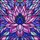 Art Lovers' Vibrant Tiffany Style Stained Glass Lotus Jewel Tone Bloom Mosaic Pattern Stained Glass Suncatcher - 5