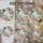 Nature Lovers' Tiffany Stained Glass Iridescent Hummingbirds Pink Peony Floral Mosaic Pattern Stained Glass Suncatcher - 4