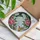 Nature Lovers' Tiffany Stained Glass Iridescent Hummingbirds Pink Peony Floral Mosaic Pattern Stained Glass Suncatcher - 3