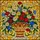 Art Lovers' Tiffany Stained Glass Ornate Basket, Jewel-Toned Floral Bouquet, Mosaic Pattern Stained Glass Suncatcher - 5