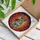 Chihuahua Lovers' Vibrant Jewel Tone Tiffany Stained Glass Chihuahua Mosaic Geometric Patterns Stained Glass Suncatcher - 3