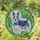 Scottish Terrier Lovers' Tiffany Stained Glass Mosaic Iridescent White Blue Purple Emerald Green Yellow Pattern Stained Glass Suncatcher - 1