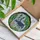 Scottish Terrier Lovers' Tiffany Stained Glass Mosaic Iridescent White Blue Purple Emerald Green Yellow Pattern Stained Glass Suncatcher - 3