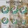 Fantasy Animal Lovers' Stained Glass Tiffany Style Opossum Unicorn Rainbow Banner Landscape Mosaic Stained Glass Suncatcher - tLdRPOiuoj