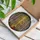 Nature Lovers' Tiffany Stained Glass Autumn Birch Forest Path Jewel Tone Intricate Pattern Stained Glass Suncatcher - 3
