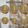 Nature Lovers' Tiffany Stained Glass Autumn Birch Forest Path Jewel Tone Intricate Pattern Stained Glass Suncatcher - 4