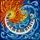 Music & Ocean Lovers' High Contrast Tiffany Sun Waves Piano Keys Mosaic Art Stained Glass Suncatcher - 5