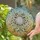 Celebration Enthusiasts' Vibrant Tiffany Stained Glass Disco Ball Jewel Tone Garland Mosaic Stained Glass Suncatcher - 2
